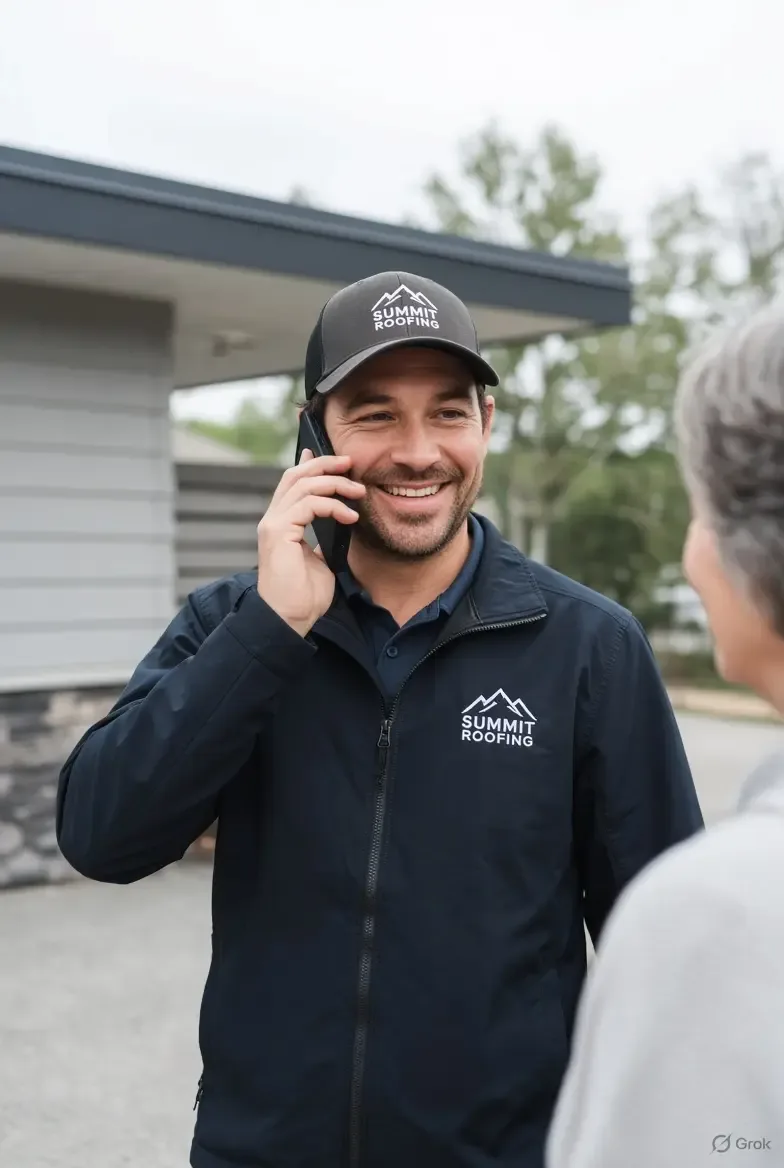 Flat Roof Leak Repair North Richland Hills, TX FAQs